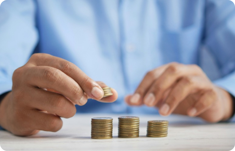 Diversify Your Savings Strategy